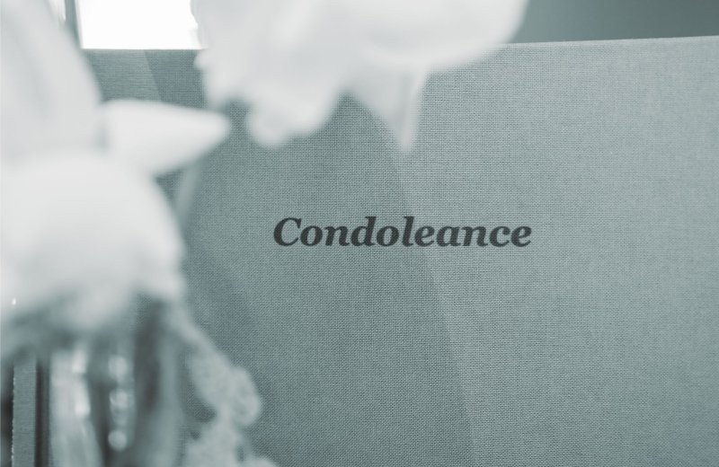 Condoleance bij Restaurant Duinhoek: warm en informeel samenzijn